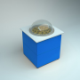 科普展品-磁力線和磁感線有什么區(qū)別？