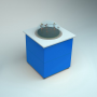 創(chuàng)晨科教——專注于科普展品的創(chuàng)新與制造。